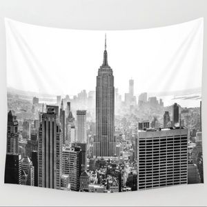 New York Tapestry
